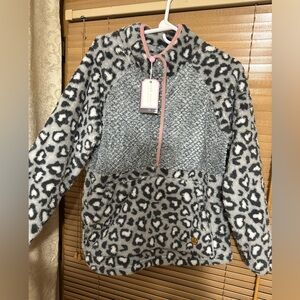 simply southern pullover